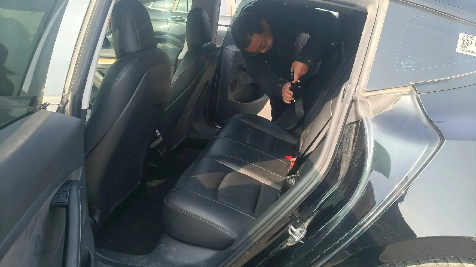 2021 Tesla Model 3 BEV 55KWH,autocango,china used car exporter,china ev exporter,chinese used car exporter,chinese used ev exporter