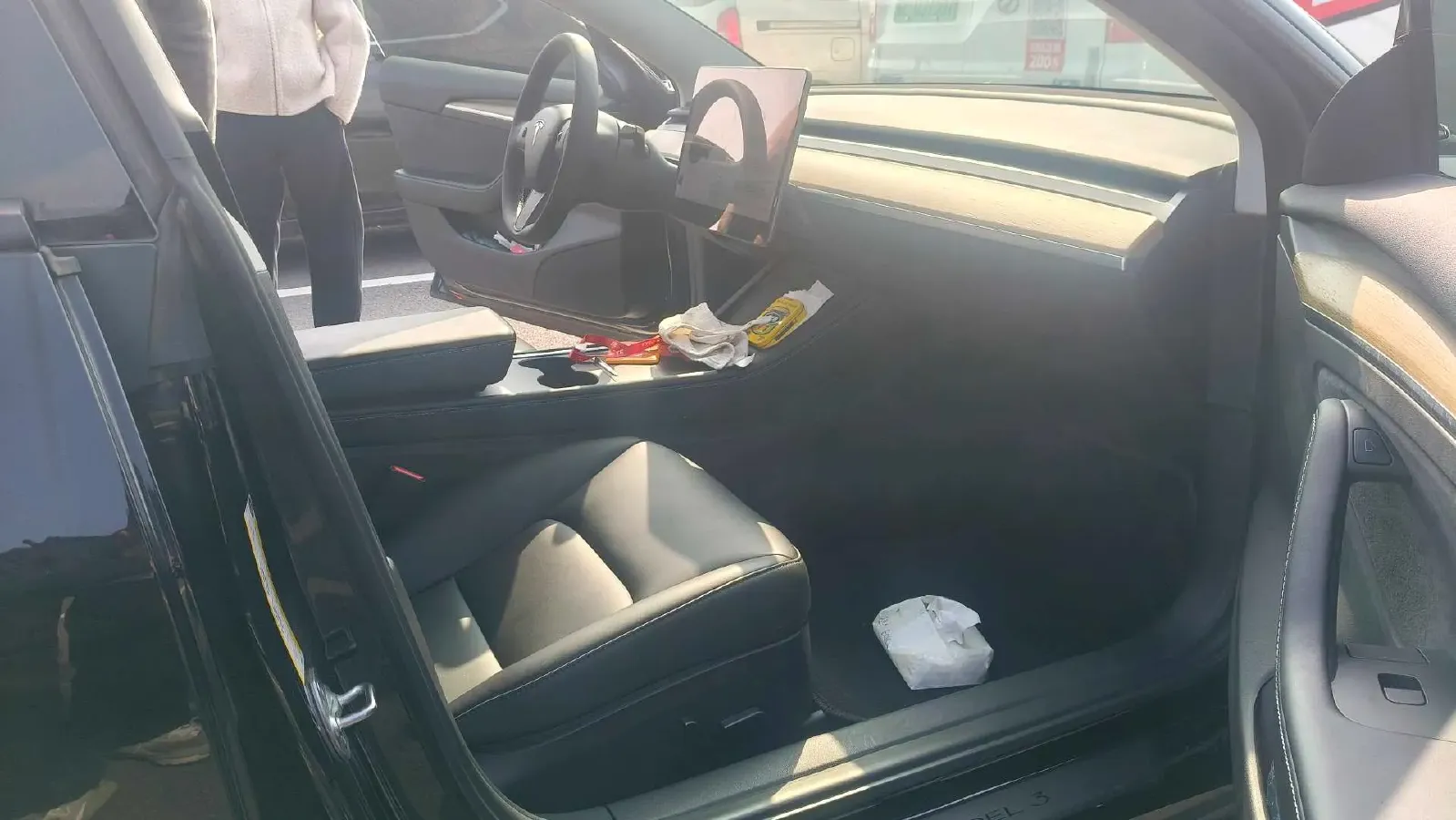 2021 Tesla Model 3 BEV 55KWH,autocango,china used car exporter,china ev exporter,chinese used car exporter,chinese used ev exporter