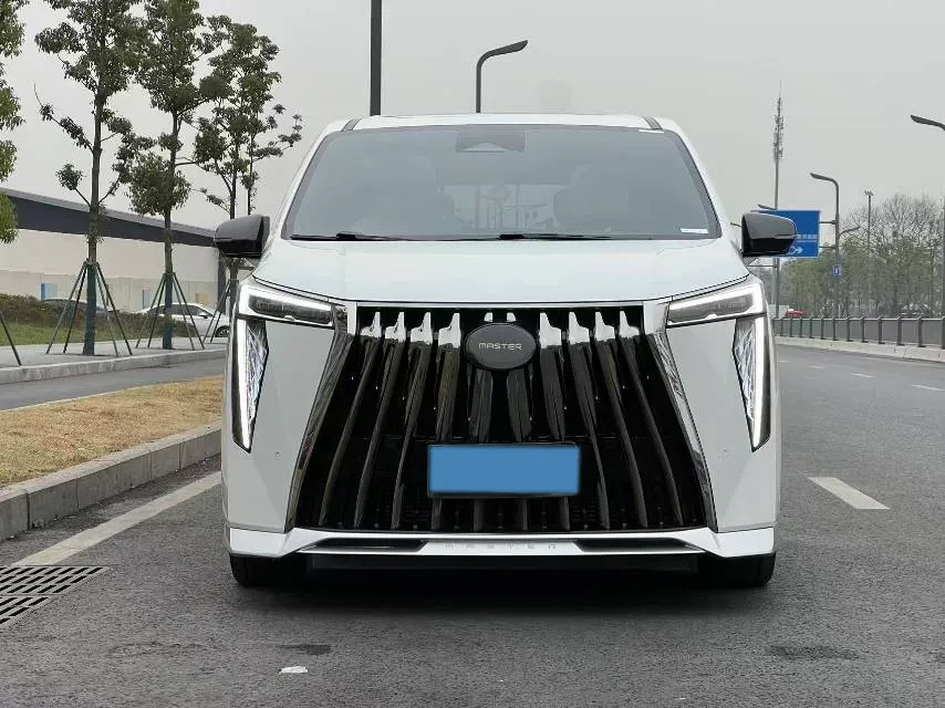 2023 GAC Trumpchi M8 2.0T 252HP L4 8AT,autocango,china used car exporter,china ev exporter,chinese used car exporter,chinese used ev exporter