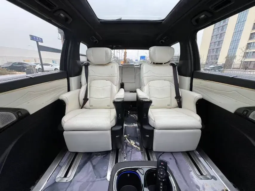 2023 GAC Trumpchi M8 2.0T 252HP L4 8AT,autocango,china used car exporter,china ev exporter,chinese used car exporter,chinese used ev exporter