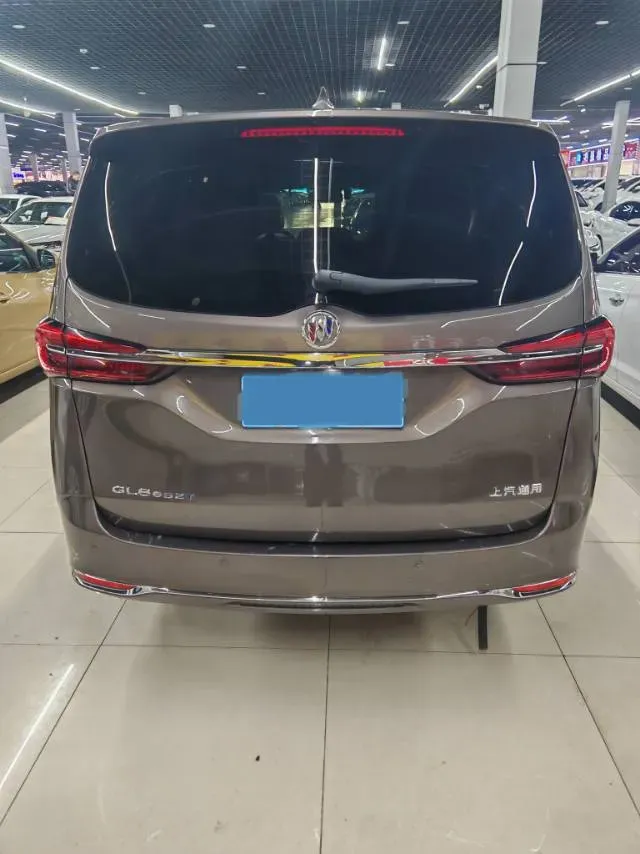 2022 Buick GL8 2.0T 237HP L4 9AT,autocango,china used car exporter,china ev exporter,chinese used car exporter,chinese used ev exporter