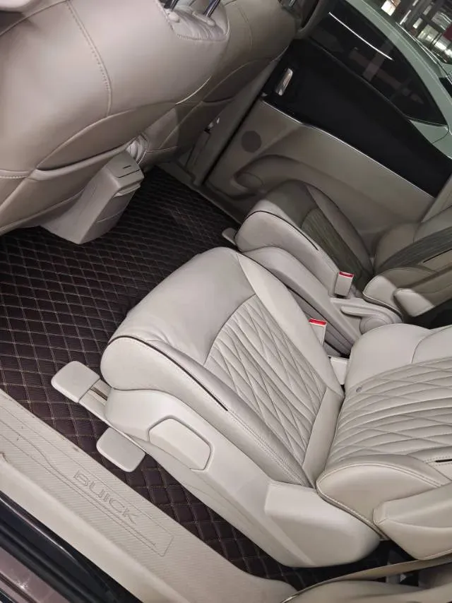 2022 Buick GL8 2.0T 237HP L4 9AT,autocango,china used car exporter,china ev exporter,chinese used car exporter,chinese used ev exporter