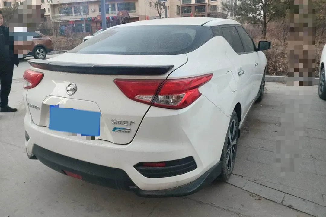 2020 Nissan Bluebird 1.6L 126HP L4 CVT,autocango,china used car exporter,china ev exporter,chinese used car exporter,chinese used ev exporter