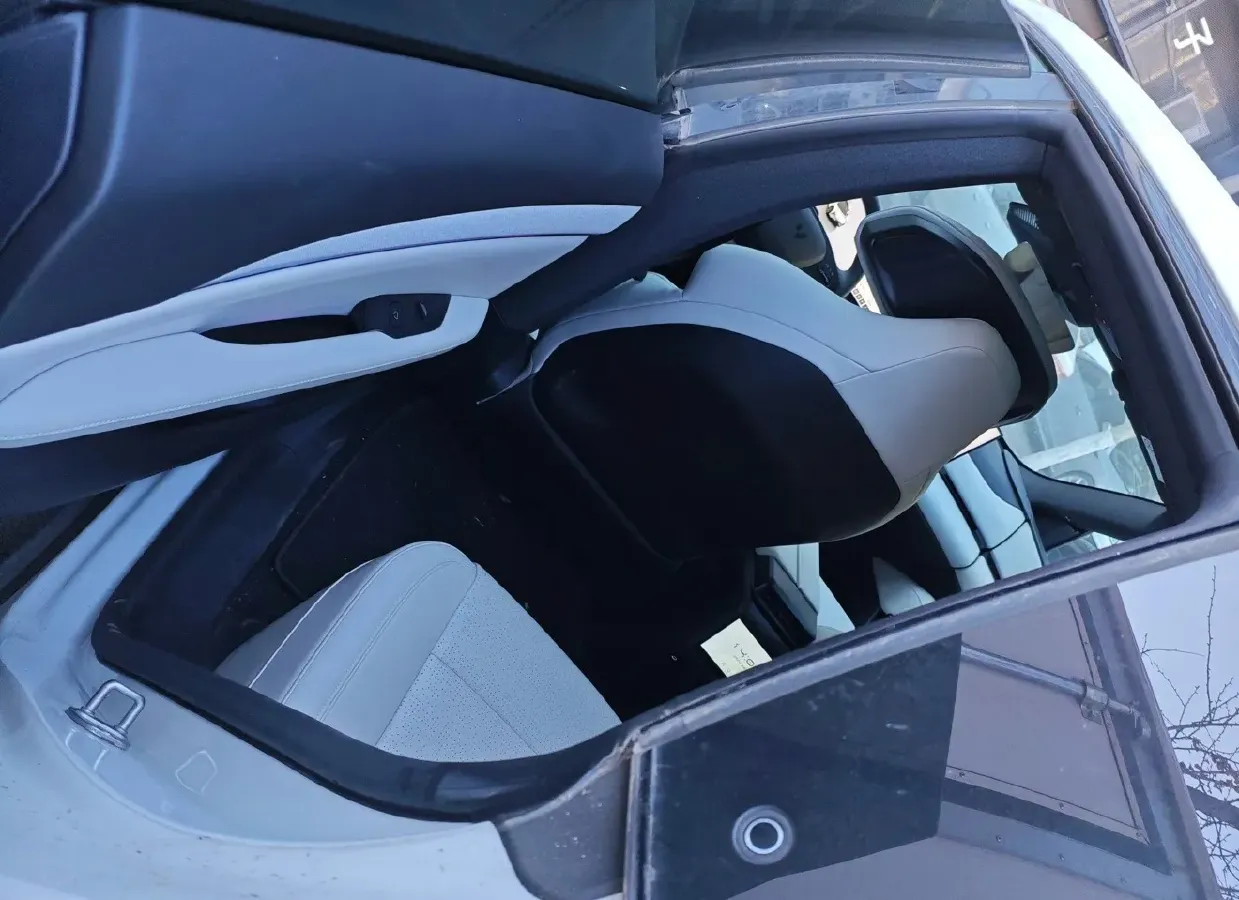 2023 Volkswagen ID.6 X BEV 83.4KWH,autocango,china used car exporter,china ev exporter,chinese used car exporter,chinese used ev exporter