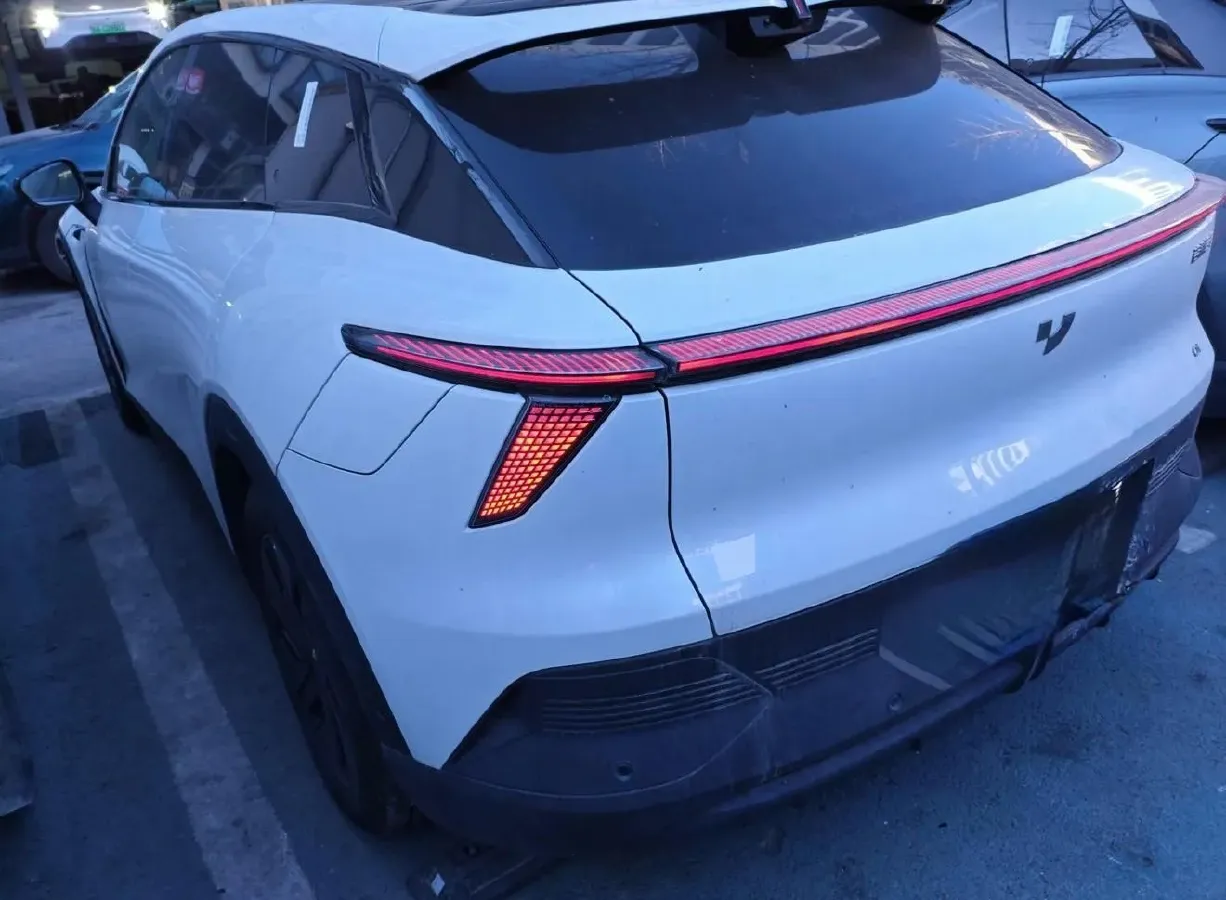 2023 Volkswagen ID.6 X BEV 83.4KWH,autocango,china used car exporter,china ev exporter,chinese used car exporter,chinese used ev exporter