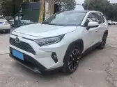 2020 TOYOTA RAV4,autocango,china used car exporter,china ev exporter,chinese used car exporter,chinese used ev exporter
