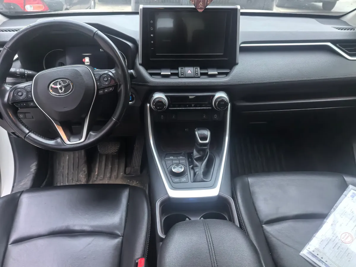 2020 Toyota RAV4 2.0L 171HP L4 CVT,autocango,china used car exporter,china ev exporter,chinese used car exporter,chinese used ev exporter