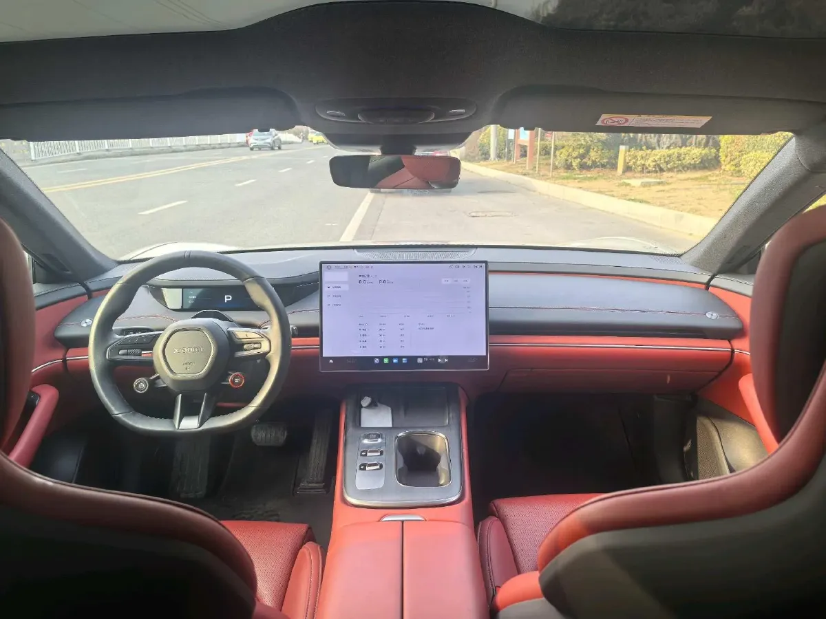 2024 MI SU7 BEV 73.6KWH,autocango,china used car exporter,china ev exporter,chinese used car exporter,chinese used ev exporter