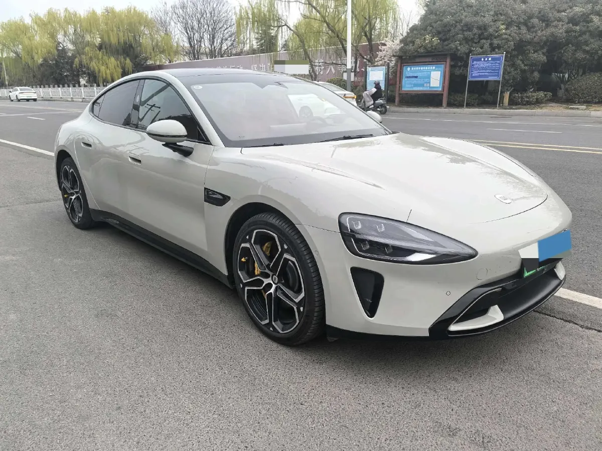 2024 MI SU7 BEV 73.6KWH,autocango,china used car exporter,china ev exporter,chinese used car exporter,chinese used ev exporter