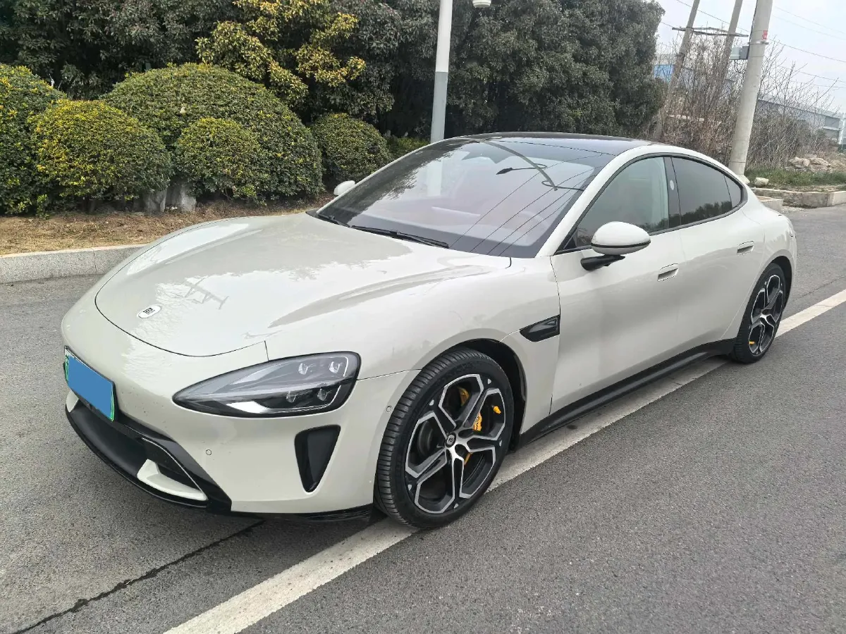 2024 MI SU7 BEV 73.6KWH,autocango,china used car exporter,china ev exporter,chinese used car exporter,chinese used ev exporter