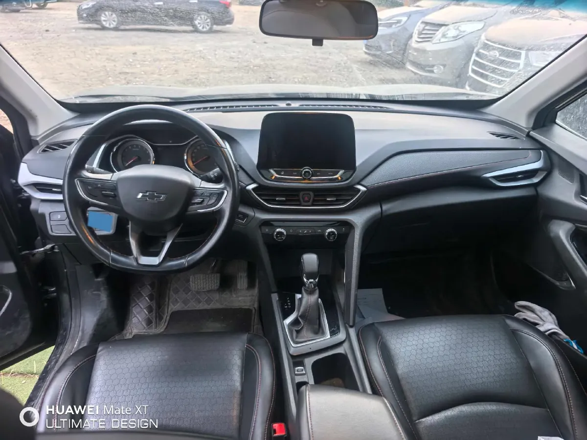 2020 Chevrolet Orlando 1.3T 163HP L3 6AT,autocango,china used car exporter,china ev exporter,chinese used car exporter,chinese used ev exporter