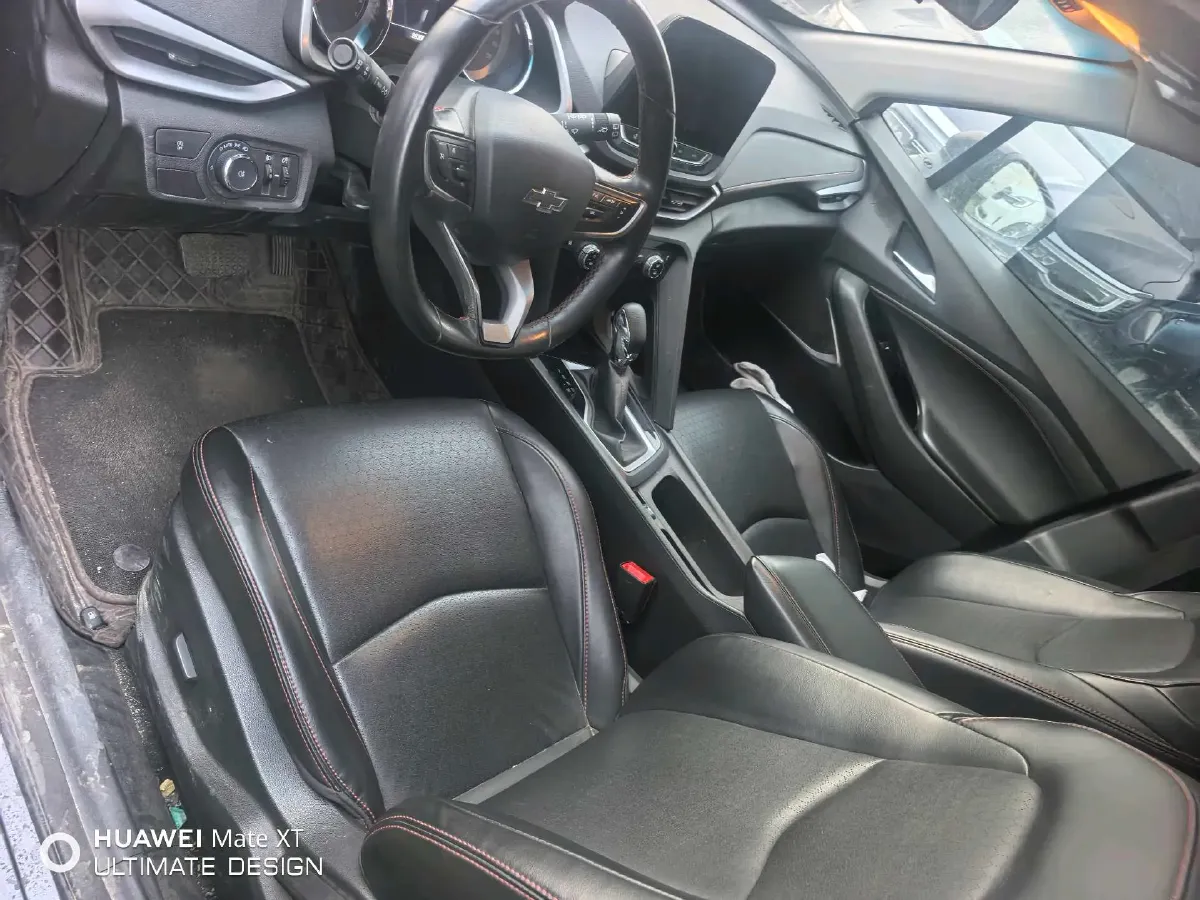 2020 Chevrolet Orlando 1.3T 163HP L3 6AT,autocango,china used car exporter,china ev exporter,chinese used car exporter,chinese used ev exporter