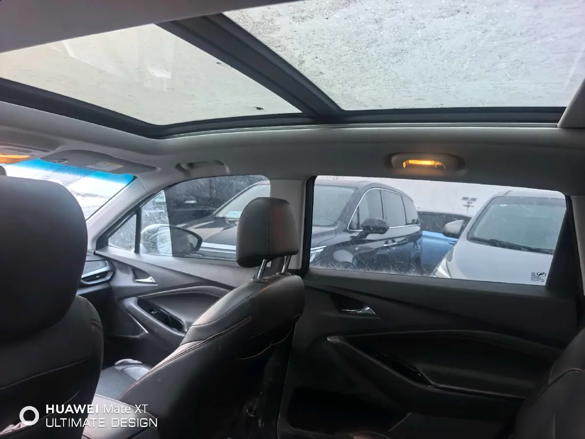 2020 Chevrolet Orlando 1.3T 163HP L3 6AT,autocango,china used car exporter,china ev exporter,chinese used car exporter,chinese used ev exporter