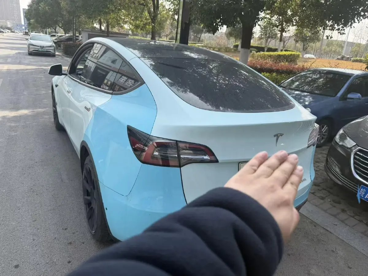 2021 Tesla Model Y BEV 60KWH,autocango,china used car exporter,china ev exporter,chinese used car exporter,chinese used ev exporter
