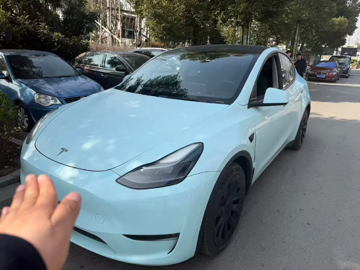 2021 Tesla Model Y BEV 60KWH,autocango,china used car exporter,china ev exporter,chinese used car exporter,chinese used ev exporter
