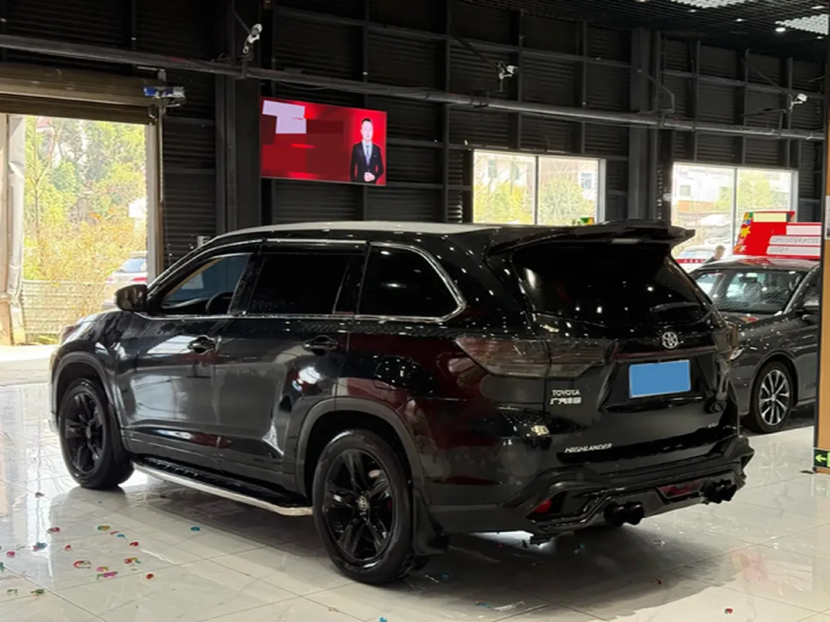 2019 Dongfeng YuFeng S16 1.9T 150HP L4 6AT,autocango,china used car exporter,china ev exporter,chinese used car exporter,chinese used ev exporter