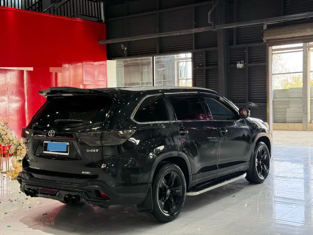 2019 Dongfeng YuFeng S16 1.9T 150HP L4 6AT,autocango,china used car exporter,china ev exporter,chinese used car exporter,chinese used ev exporter