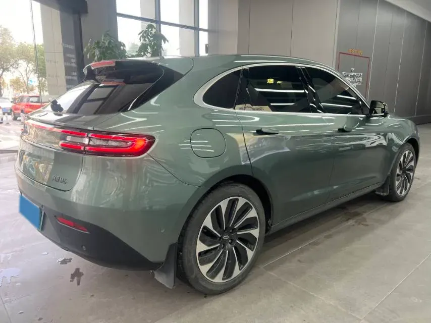 2022 AITO AITO M5 Range Extended 125HP REEV 40KWH,autocango,china used car exporter,china ev exporter,chinese used car exporter,chinese used ev exporter