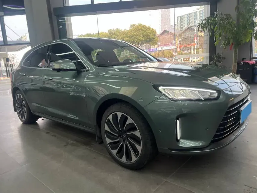 2022 AITO AITO M5 Range Extended 125HP REEV 40KWH,autocango,china used car exporter,china ev exporter,chinese used car exporter,chinese used ev exporter