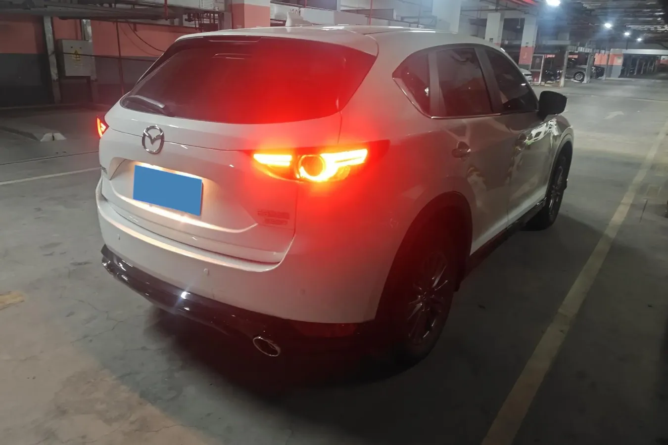 2021 Mazda CX-5 2.0L 155HP L4 6AT,autocango,china used car exporter,china ev exporter,chinese used car exporter,chinese used ev exporter