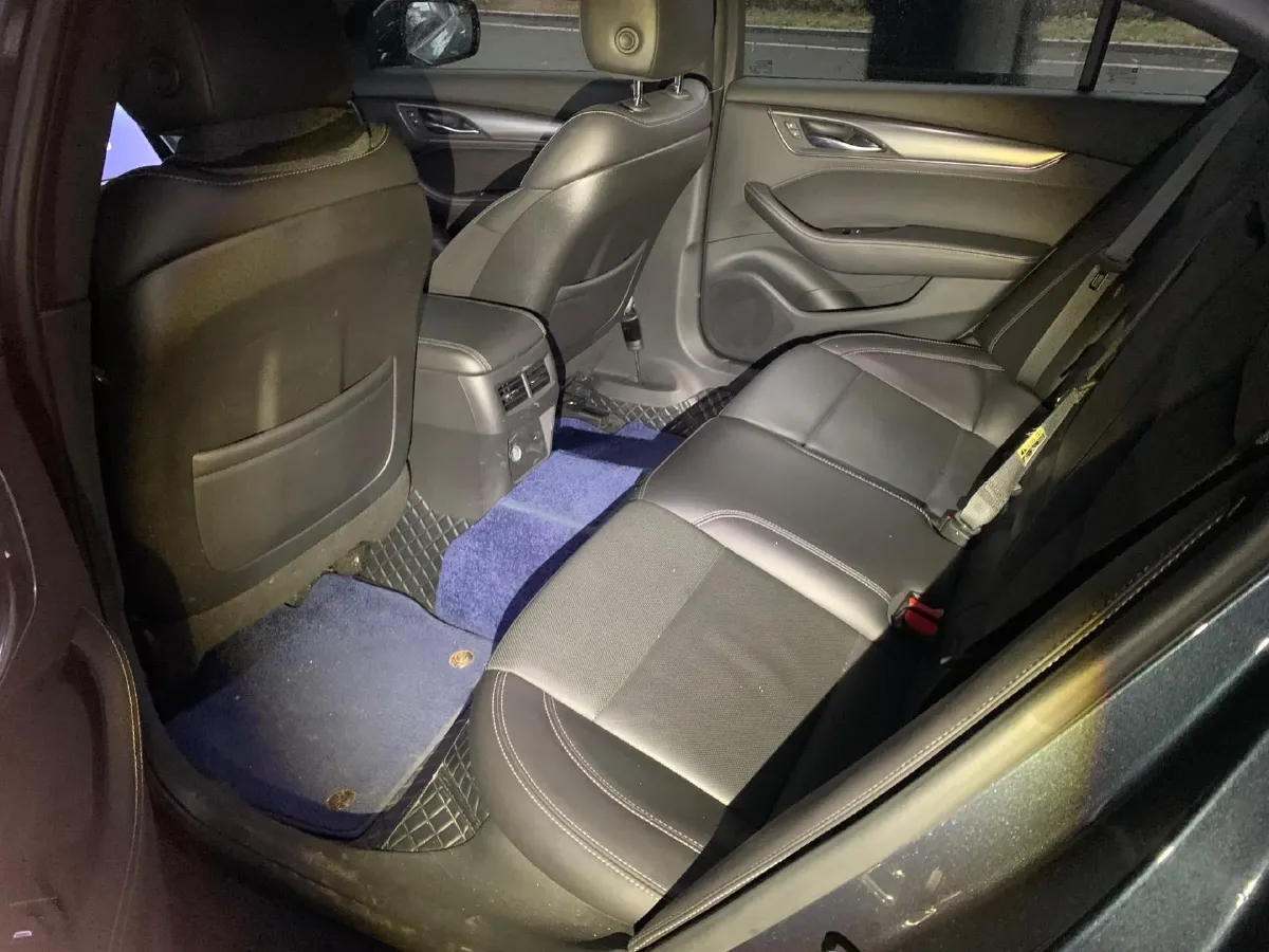 2022 Cadillac CT5 2.0T 237HP L4 10AT,autocango,china used car exporter,china ev exporter,chinese used car exporter,chinese used ev exporter