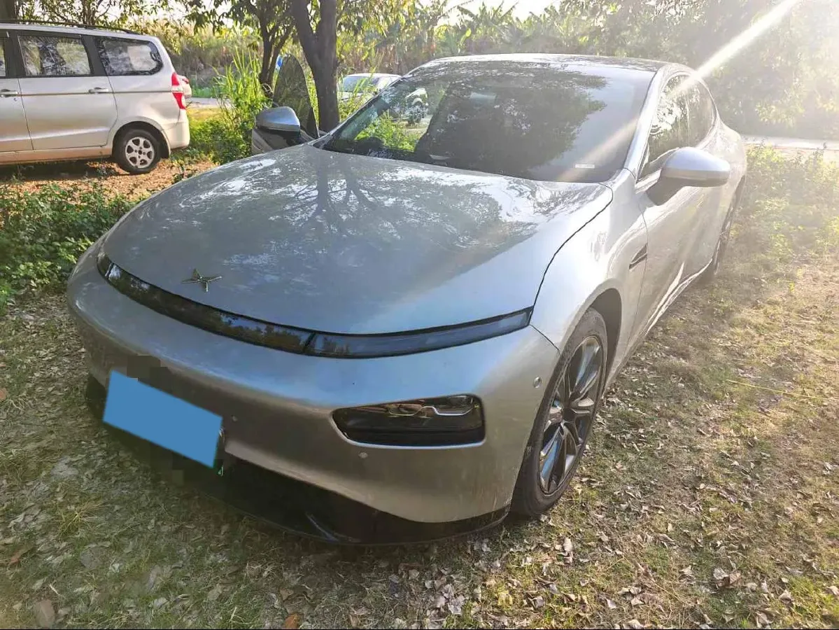 2022 Xpeng P7 BEV 83.1KWH,autocango,china used car exporter,china ev exporter,chinese used car exporter,chinese used ev exporter
