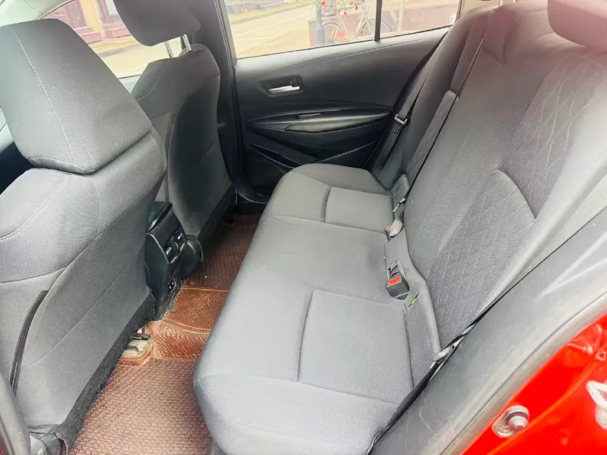 2019 Toyota Corolla 1.8L 98HP L4 E-CVT Hybrid,autocango,china used car exporter,china ev exporter,chinese used car exporter,chinese used ev exporter