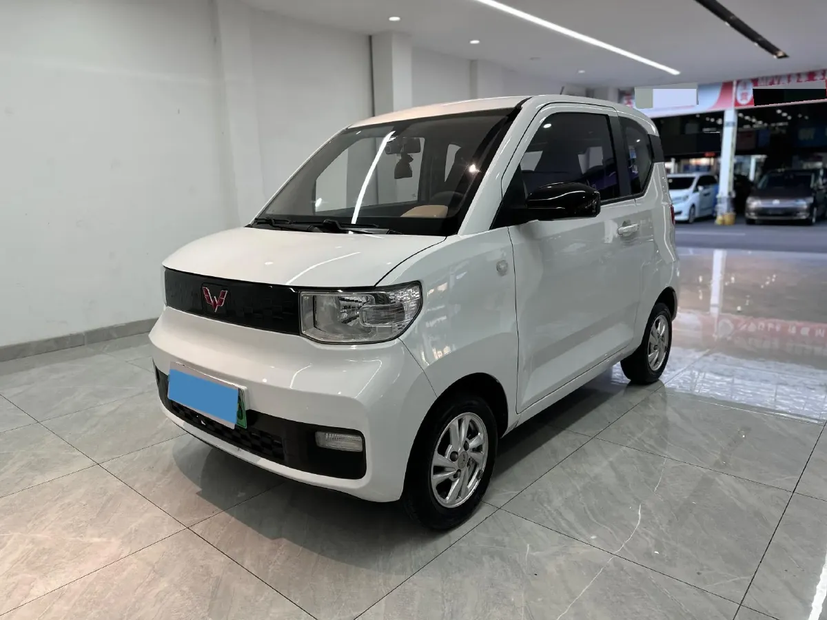2021 WuLing HongGuang MINI EV BEV 9.3KWH,autocango,china used car exporter,china ev exporter,chinese used car exporter,chinese used ev exporter