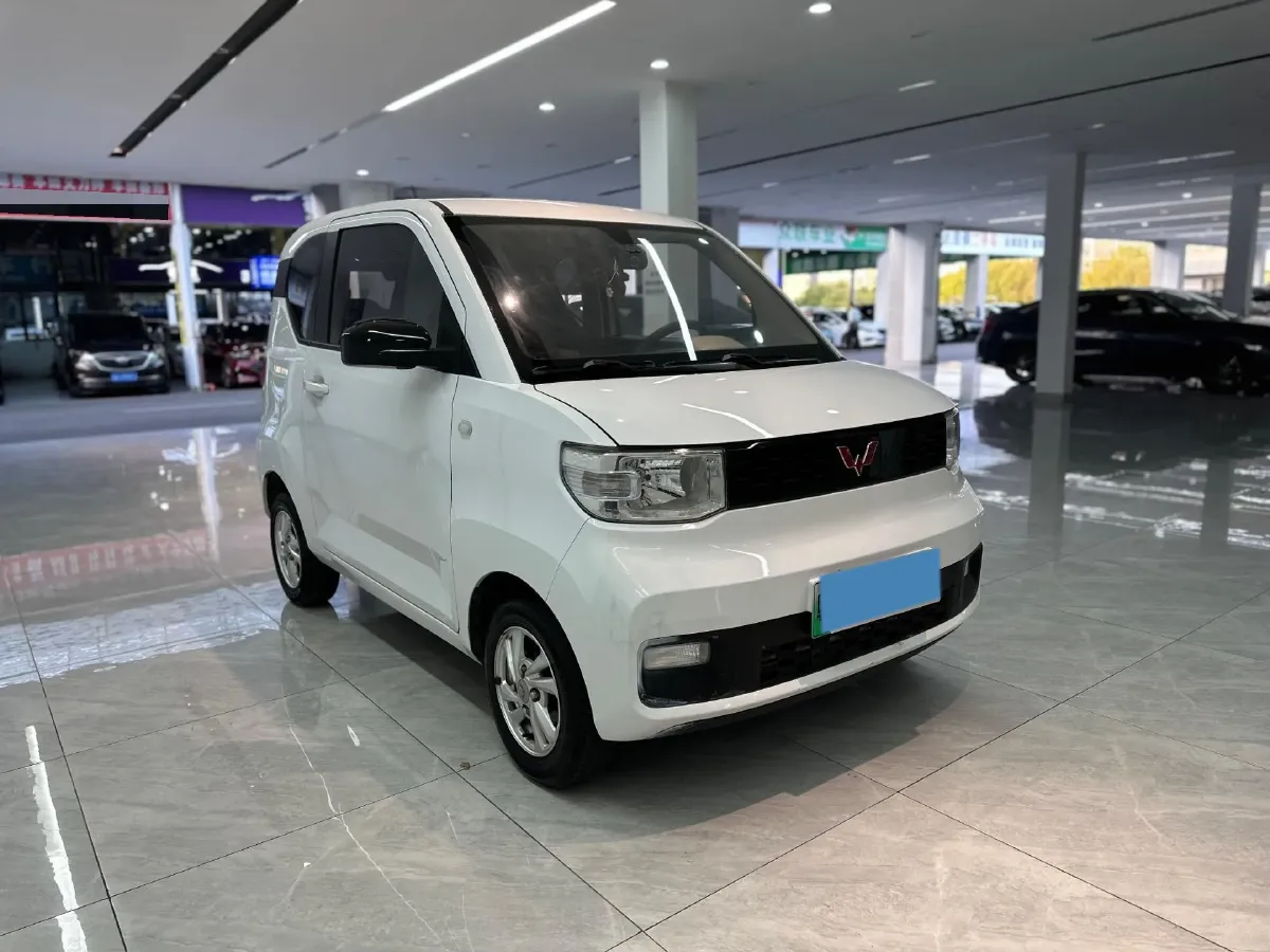 2021 WuLing HongGuang MINI EV BEV 9.3KWH,autocango,china used car exporter,china ev exporter,chinese used car exporter,chinese used ev exporter