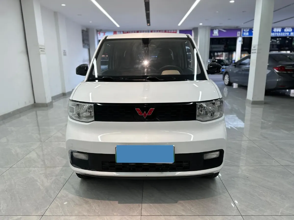 2021 WuLing HongGuang MINI EV BEV 9.3KWH,autocango,china used car exporter,china ev exporter,chinese used car exporter,chinese used ev exporter