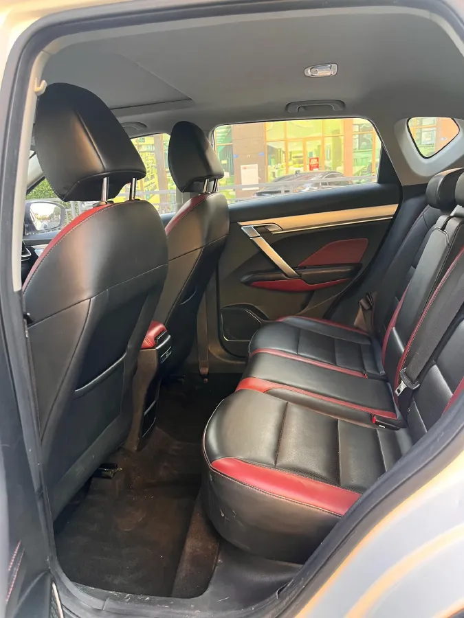 2021 Geely Coolray 1.4T 141HP L4 6DCT,autocango,china used car exporter,china ev exporter,chinese used car exporter,chinese used ev exporter