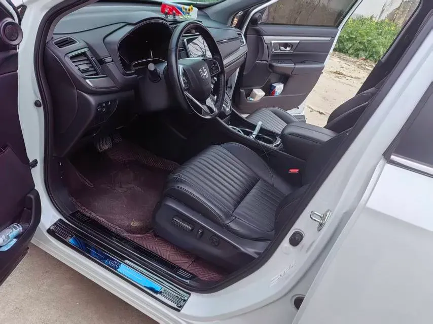 2021 Honda Breeze 1.5T 193HP L4 CVT,autocango,china used car exporter,china ev exporter,chinese used car exporter,chinese used ev exporter