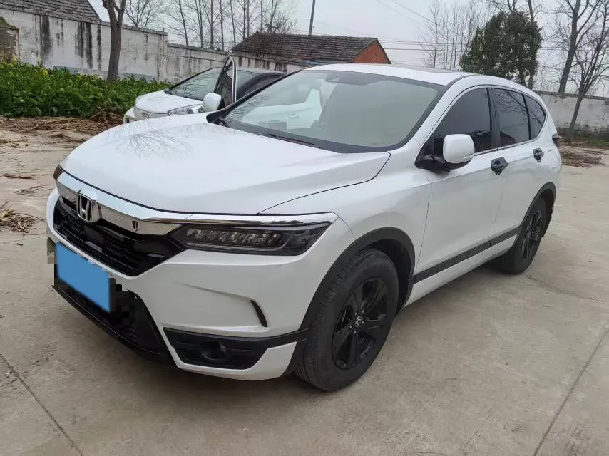 2021 Honda Breeze 1.5T 193HP L4 CVT,autocango,china used car exporter,china ev exporter,chinese used car exporter,chinese used ev exporter