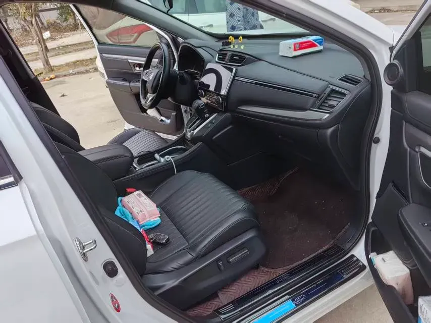 2021 Honda Breeze 1.5T 193HP L4 CVT,autocango,china used car exporter,china ev exporter,chinese used car exporter,chinese used ev exporter