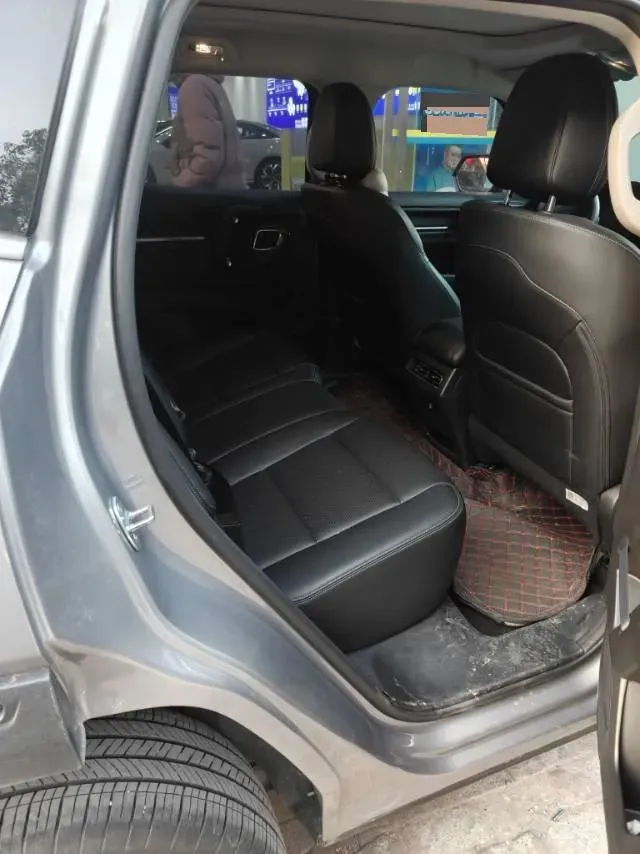 2023 Haval Dargo PLUS 1.5T 184HP L4 7DCT,autocango,china used car exporter,china ev exporter,chinese used car exporter,chinese used ev exporter