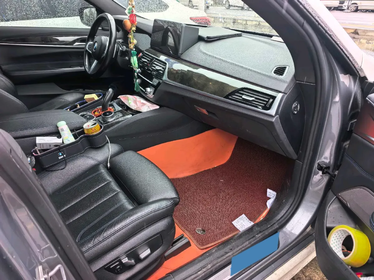 2022 BMW 6 Series GT 2.0T 245HP L4 8AT,autocango,china used car exporter,china ev exporter,chinese used car exporter,chinese used ev exporter