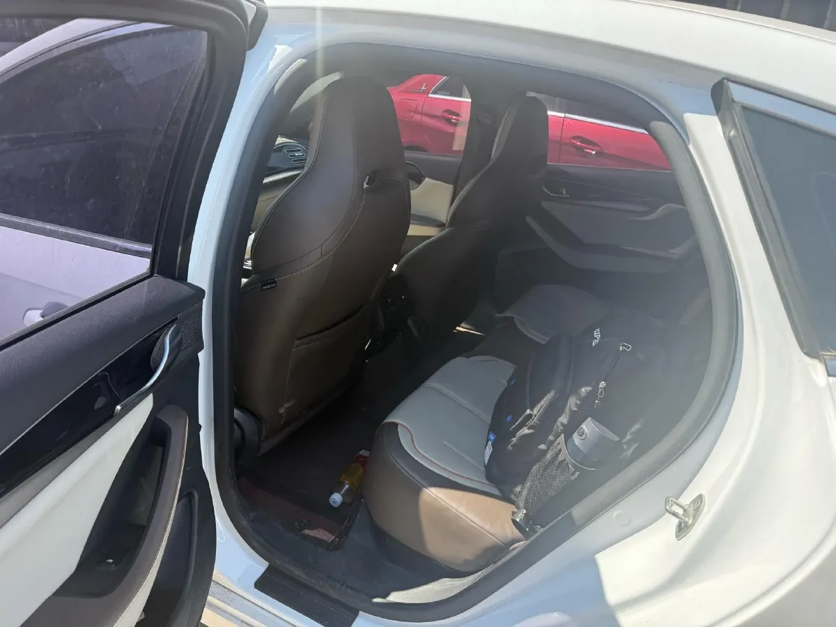 2023 BYD Qin Plus BEV 48KWH,autocango,china used car exporter,china ev exporter,chinese used car exporter,chinese used ev exporter