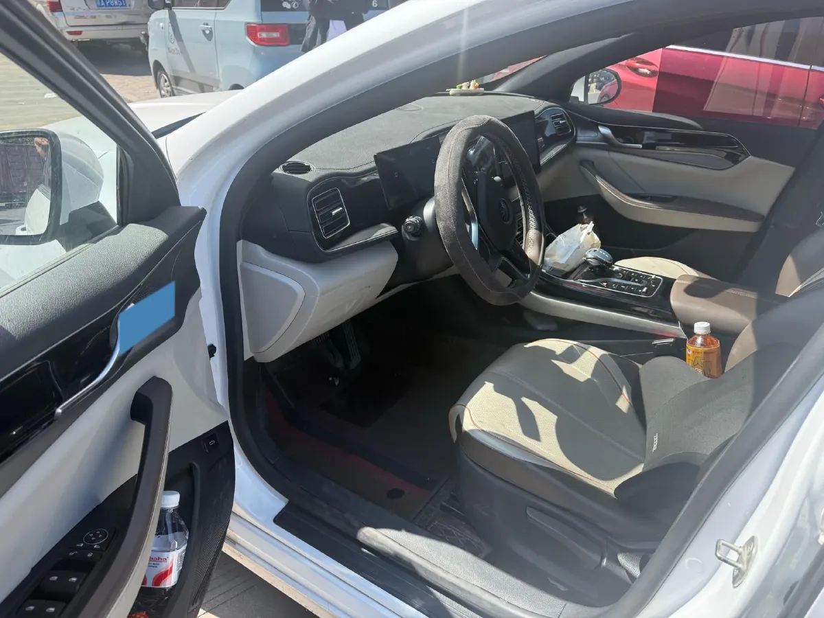 2023 BYD Qin Plus BEV 48KWH,autocango,china used car exporter,china ev exporter,chinese used car exporter,chinese used ev exporter