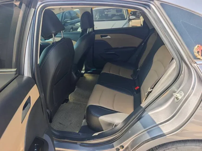 2020 Chevrolet Monza 1.5L 113HP L4 6AT,autocango,china used car exporter,china ev exporter,chinese used car exporter,chinese used ev exporter