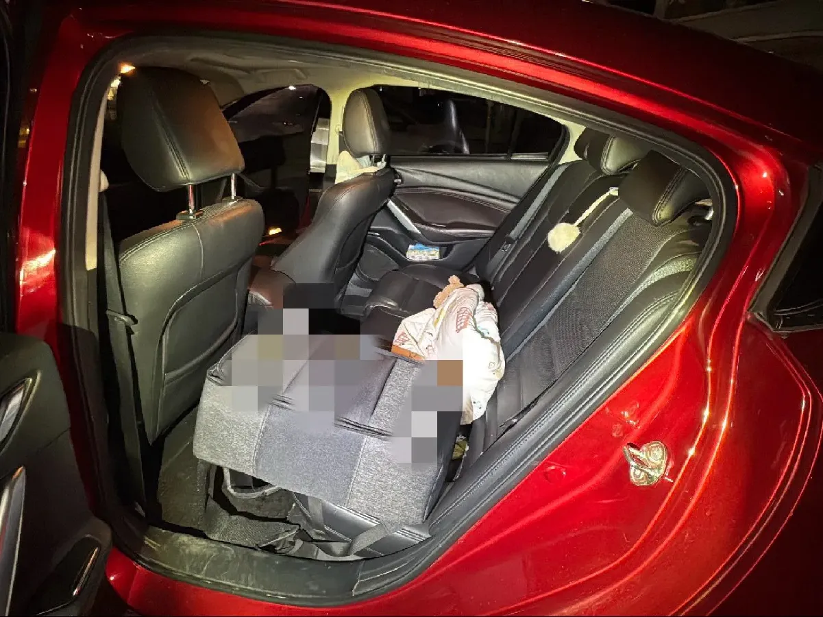 2018 Mazda Atenza 2.0L 158HP L4 6AT,autocango,china used car exporter,china ev exporter,chinese used car exporter,chinese used ev exporter