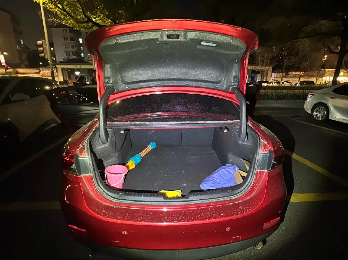 2018 Mazda Atenza 2.0L 158HP L4 6AT,autocango,china used car exporter,china ev exporter,chinese used car exporter,chinese used ev exporter