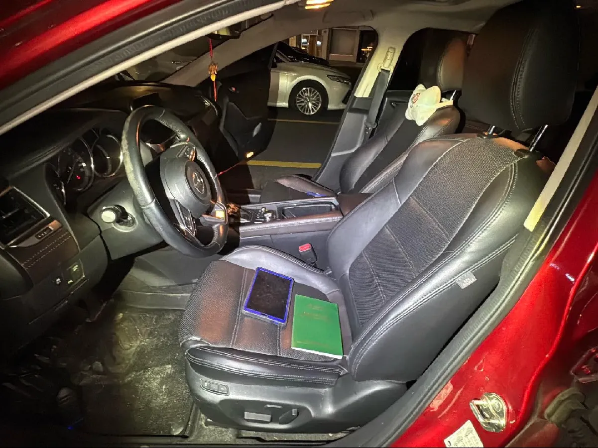 2018 Mazda Atenza 2.0L 158HP L4 6AT,autocango,china used car exporter,china ev exporter,chinese used car exporter,chinese used ev exporter