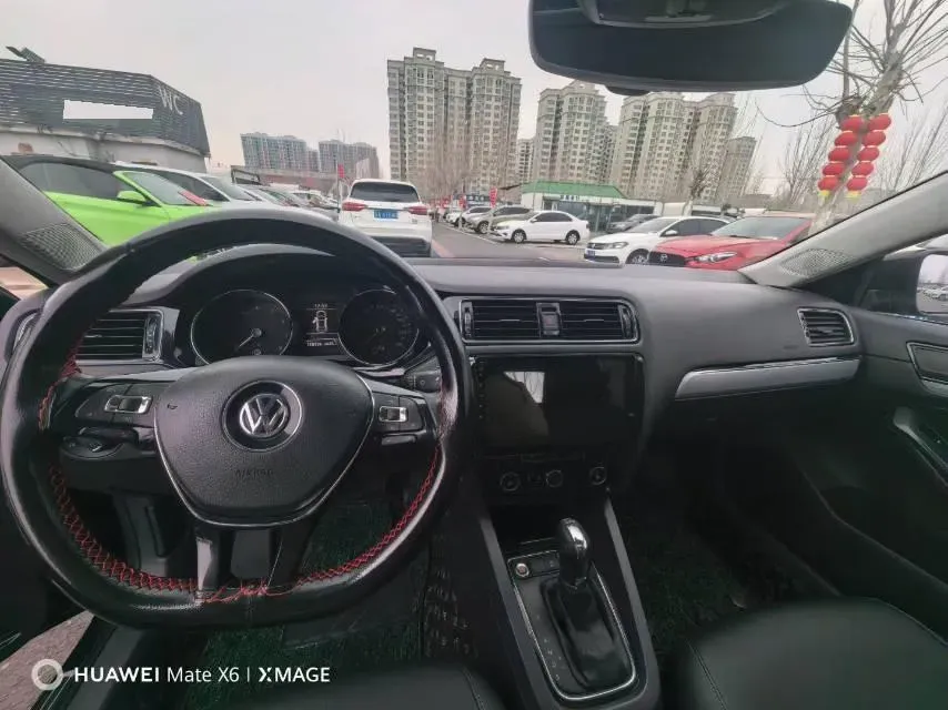 2018 JMC YuSheng S350 2.0T 141HP L4 6AT,autocango,china used car exporter,china ev exporter,chinese used car exporter,chinese used ev exporter