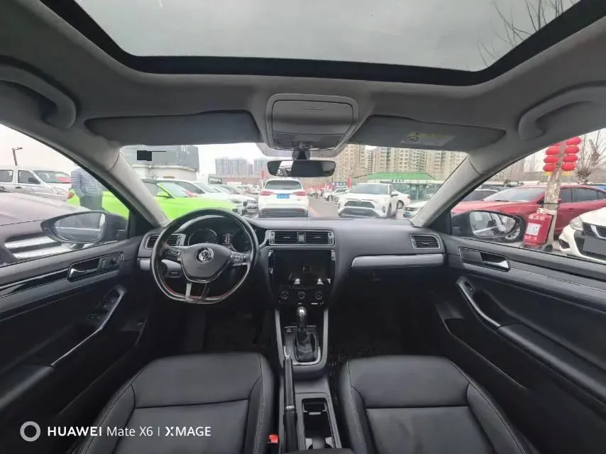 2018 JMC YuSheng S350 2.0T 141HP L4 6AT,autocango,china used car exporter,china ev exporter,chinese used car exporter,chinese used ev exporter