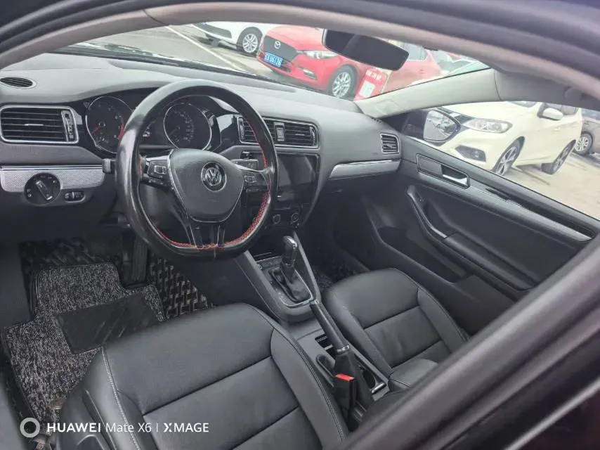 2018 JMC YuSheng S350 2.0T 141HP L4 6AT,autocango,china used car exporter,china ev exporter,chinese used car exporter,chinese used ev exporter