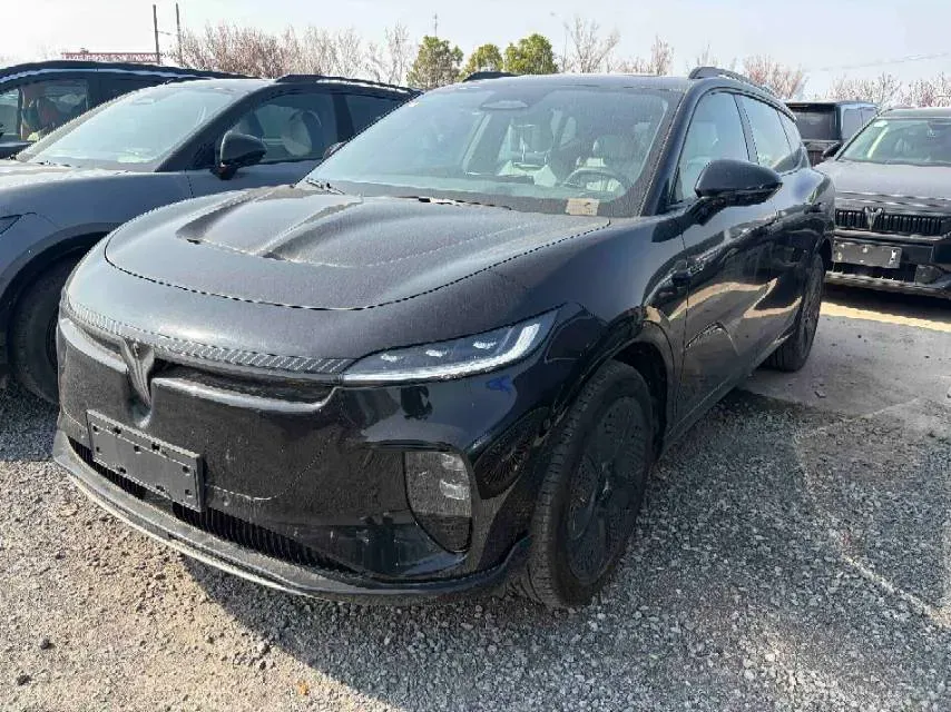 2024 Voyah ZhiYin BEV 79KWH,autocango,china used car exporter,china ev exporter,chinese used car exporter,chinese used ev exporter