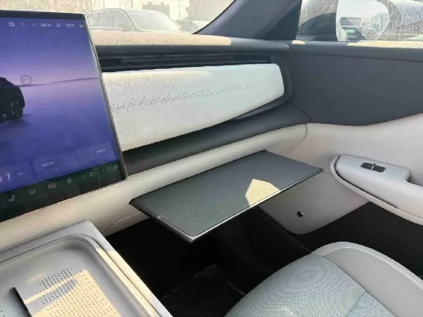 2024 Voyah ZhiYin BEV 79KWH,autocango,china used car exporter,china ev exporter,chinese used car exporter,chinese used ev exporter