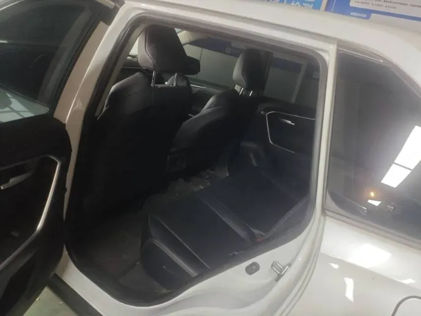 2024 Toyota Wildlander 2.0L 171HP L4 CVT,autocango,china used car exporter,china ev exporter,chinese used car exporter,chinese used ev exporter