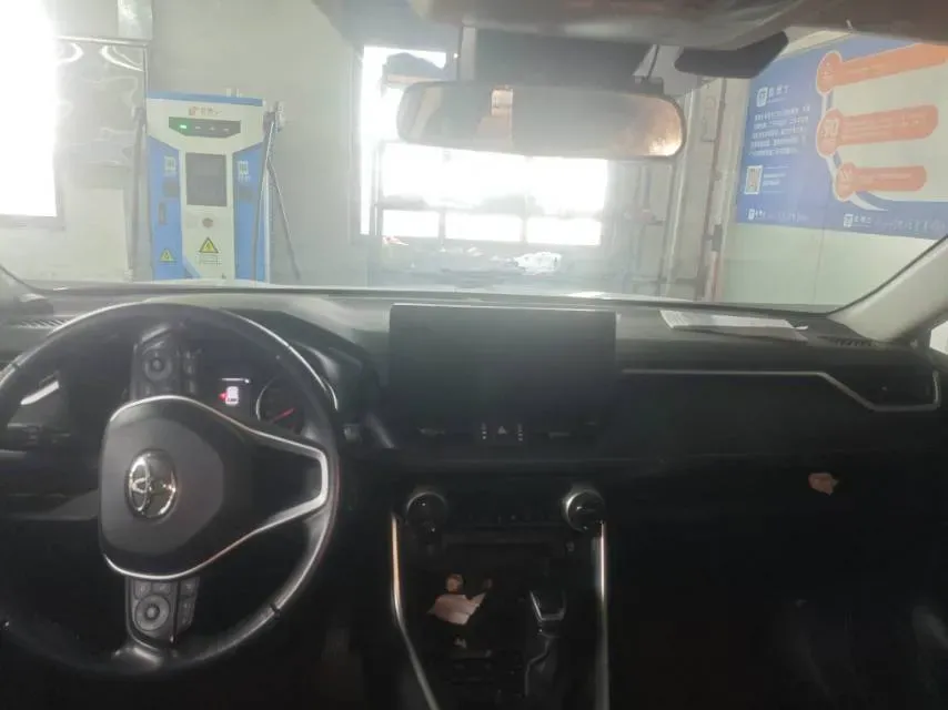 2024 Toyota Wildlander 2.0L 171HP L4 CVT,autocango,china used car exporter,china ev exporter,chinese used car exporter,chinese used ev exporter