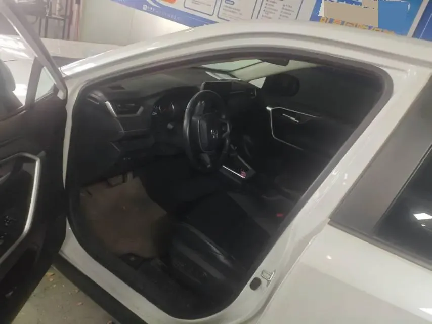 2024 Toyota Wildlander 2.0L 171HP L4 CVT,autocango,china used car exporter,china ev exporter,chinese used car exporter,chinese used ev exporter